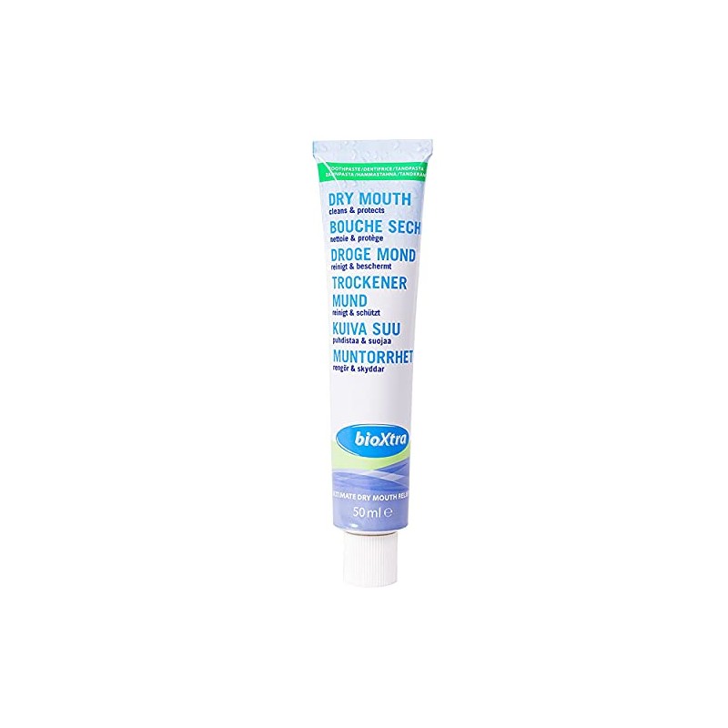 Bioxtra Moisturising Toothpaste by Bioxtra