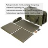 Tactical Camping Storage Bag Utility Tote Bag Camping Kitchen Organizer