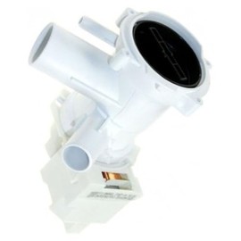 Washing Machine Drain Pump 792970278 SMEG