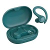 Go Air Sport Auriculares Inalámbricos - Verde (Nuevo con caja