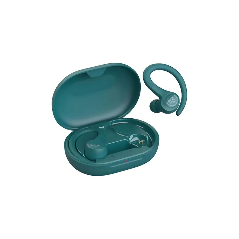 Go Air Sport Auriculares Inalámbricos - Verde (Nuevo con caja