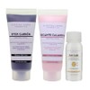 Kit Piel Perfecta Mascarilla Dtox Carbn Activado Mascarilla Secante Calamina