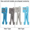 Fibre Optic Wire Stripper Coaxial Cable Stripping Tool Cable Cutter