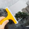 Ewrap Small Squeegee, Shower Squeegee, Sink Squeegee For Countertop, Kitchen