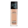 Base Fit Me Matte + Poreless 220 Natural beige Maybelline