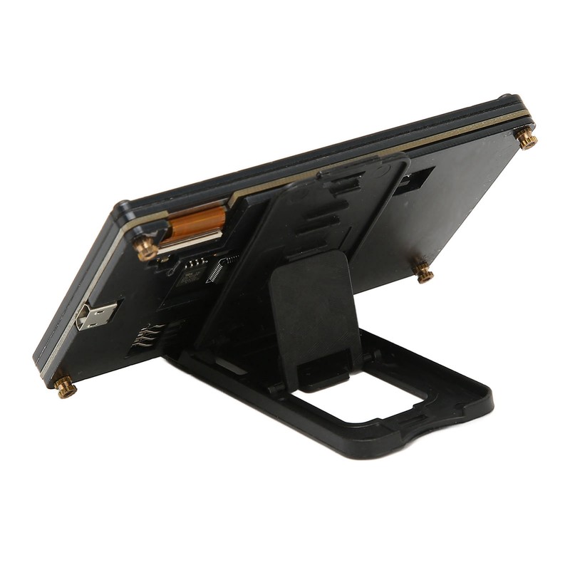 3.5in Computer Temp Monitor USB Mini Screen for AIDA64 PC