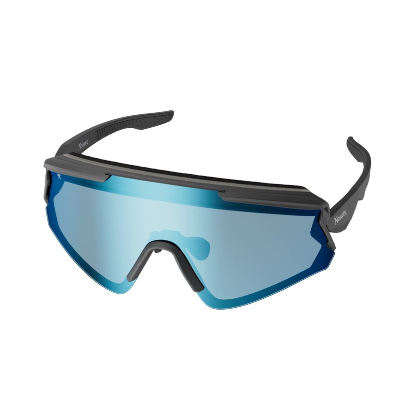 Nordik Ragnar 2 in 1Goggle + Sunglass