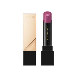 COFFRET D'OR Coffret D'OR Skin Synchro Rouge Lipstick PK-318 Purplish Pink 4.1g (x1)
