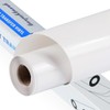 guangyintong Heat Transfer Vinyl White HTV Rolls, 12" x 20ft