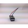 Berko Marley QMark Thermostat 1 Pole # 5813-2009-000