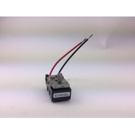 Berko Marley QMark Thermostat 1 Pole # 5813-2009-000