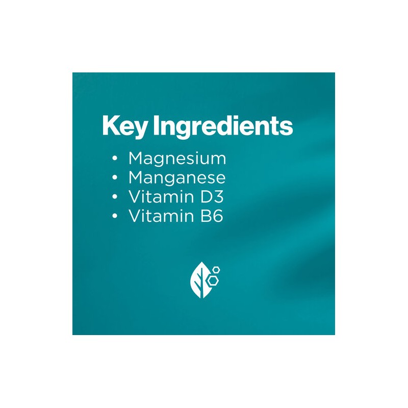 Blackmores Bio Magnesium 100 Tablets