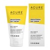 Acure Brilliantly Brightening Day Cream 50ml