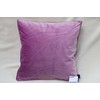 Unbekannt PAD Elegance Velvet Cushion Cover 40 x 40 cm