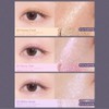 [Too cool for school/TooCool for School] Eye Grits/EYE GLITZ 1g/Korean