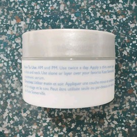 Kate Somerville Oil Free Moisturizer --.5 oz--NEW--Authe