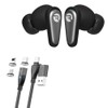BoxWave Cable Compatible with Raycon The Everyday Earbuds Pro -