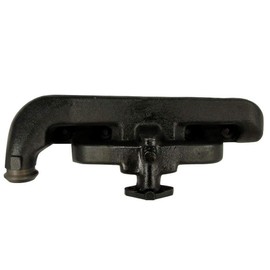 Complete Tractor New Manifold 1109-9909 Compatible with/Replacement for Ford/New Holland 2N, 8N, 9N 9N9425