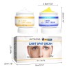 Crema Aclaradora De Día Y Noche Para Melasma, Pecas Y