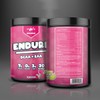 TWP Nutrition Platinum Series Endure, EAAs & BCAAs Electrolyte Blend
