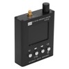 RF Vector Impedance Analyzer 2.4 Inch Screen ANT SWR Antenna