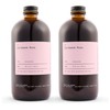 Dona Cardamom Rose Tea Concentrate, Small-Batch, Single-Origin Spices, Hot or