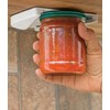Fox Run Under-the- Counter Jar Opener, 0.5 x 5.5 x