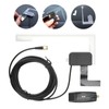 Car DAB Digital Radio Receiver DAB Box Adapter Universal for