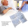 25pcs Male Disposable Drainage Bag Household Urine Collection Bag Healthy