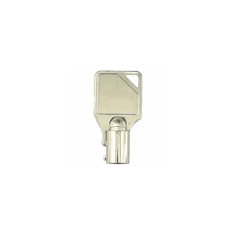 Safe Lock Replacement Key for Sentry Safe/Schwab 2045