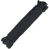 G2PLUS 30M Multi-functional Nylon Rope, 6MM Thick Heavy Duty Hanging