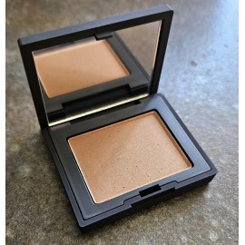 Nars LAGUNA Bronzing Powder Bronzer .08 oz / 2.5g Travel Mini NWOB!