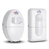 Wireless Sensor Chime Alarm DS-135RT/Infrared Sensor Alarm/Visitor Chime/Burglar Alarm/Security Alarm