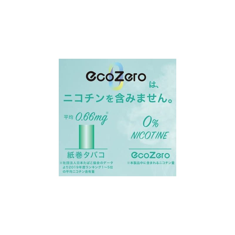 Eco Zero Coffee Set of 20