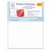 June Tailor Perfect Piecing - 50-sheet Value Pack