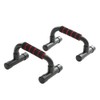 Iris Plaza Push Up Bar, Load Capacity 220.5 lbs (100