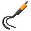 Fiskars QuikFit Grubber, Tool Head, Length: 33 cm, Width: 9