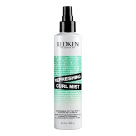 REDKEN Refreshing Curl Mist Tratamiento sin enujague 250ml