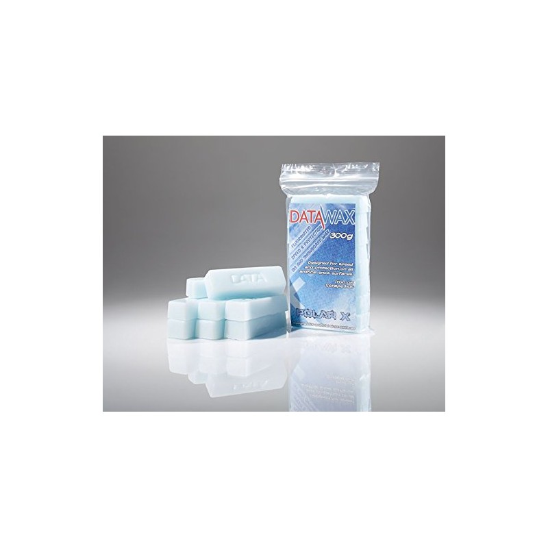 Dry Slope Ski and Snowboard Wax Polar X 300g