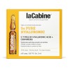 laCabine Caja de Ampolletas Faciales 5X Pure Hyaluronic 10 X