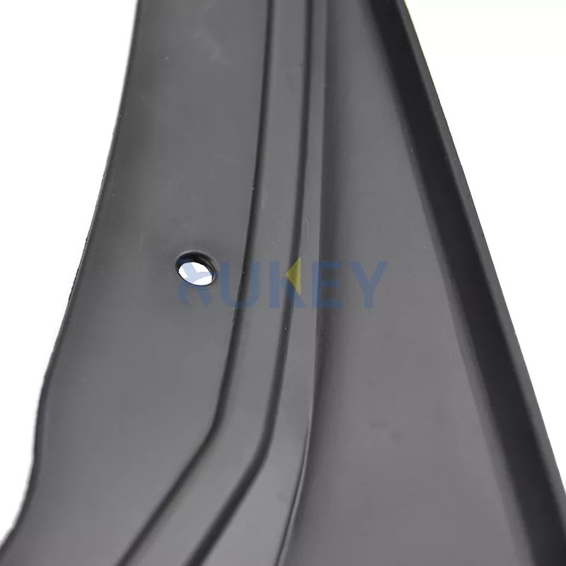 XUKEY Mud Flaps Splash Guards For Ford Explorer 2011-2018 Front
