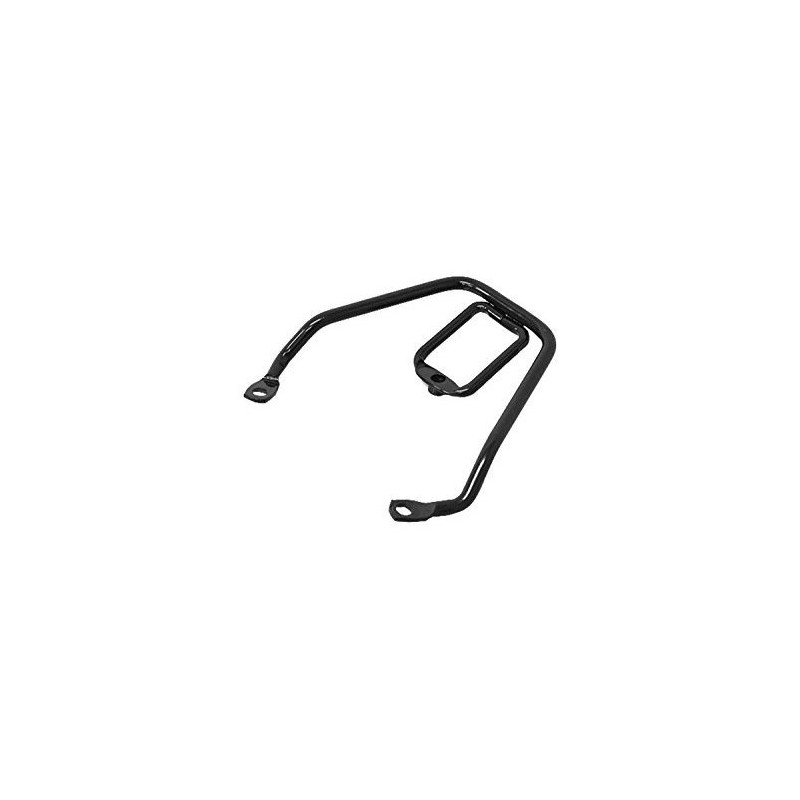 バイクパーツセンター(Bike Parts Center) リモコンJOG SA16J リアキャリア 308315