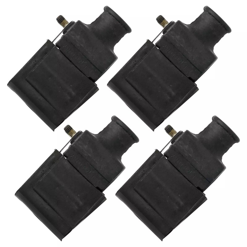 Caltric Ignition Coils for Mercury Outboard 50Hp 50 Hp Engine