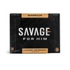 Savage for Him - Premium Scented Laundry Sheets - Warrior
