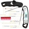 Gdealer Meat Thermometer Digital Instant Read Thermometer Ultra-fast C