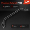 A-Premium Engine Crankcase Breather Hose Compatible with Toyota Tacoma 2005-2023,