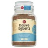 Douwe Egberts Pure Decaffeinated Instant Coffee 190g