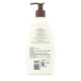 AVEENO DAILY MOIST LOTION 18OZ (3 Pack)