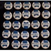 VINTAGE Eugene McCARTHY 1968 Political Pinback Button Campaign Pin(s) Buy