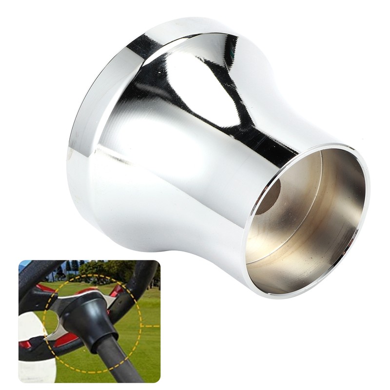 5/6 Holes Golfcart Steering Wheel Hub Adapter Fit for YAMAHA